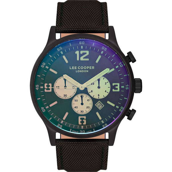 Часы Lee Cooper Sport LC07162.675